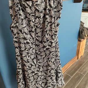 Dress Donna Morgan US 12